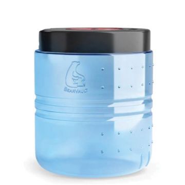 Bearvault Bear Canister